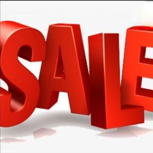 💕SALE 💕 SALE 💕 SALE 💕